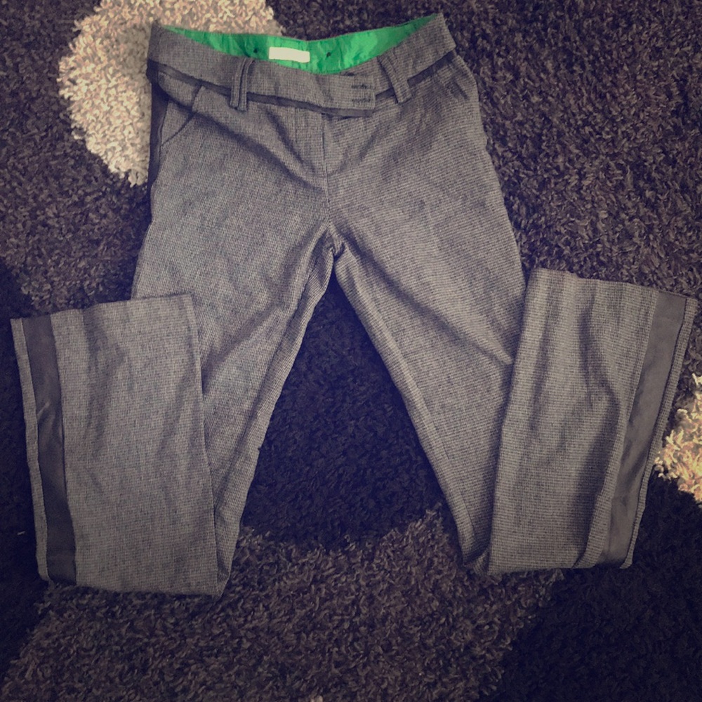 Dress pants by Arden B